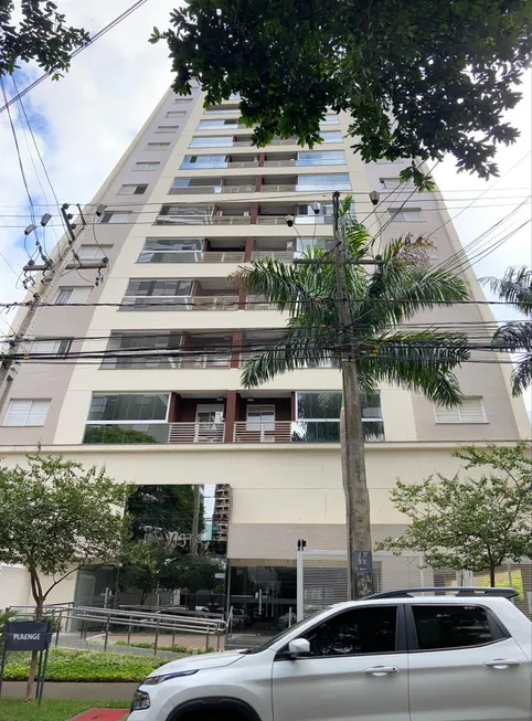 Foto 1 de Apartamento com 2 Quartos à venda, 111m² em Zona 03, Maringá