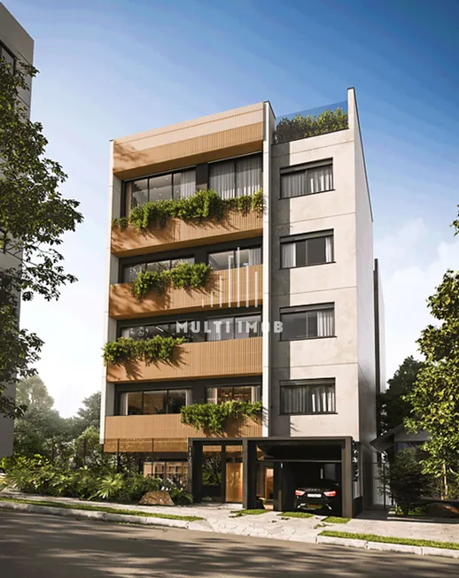 Foto 1 de Apartamento com 3 Quartos à venda, 118m² em Moinhos de Vento, Porto Alegre