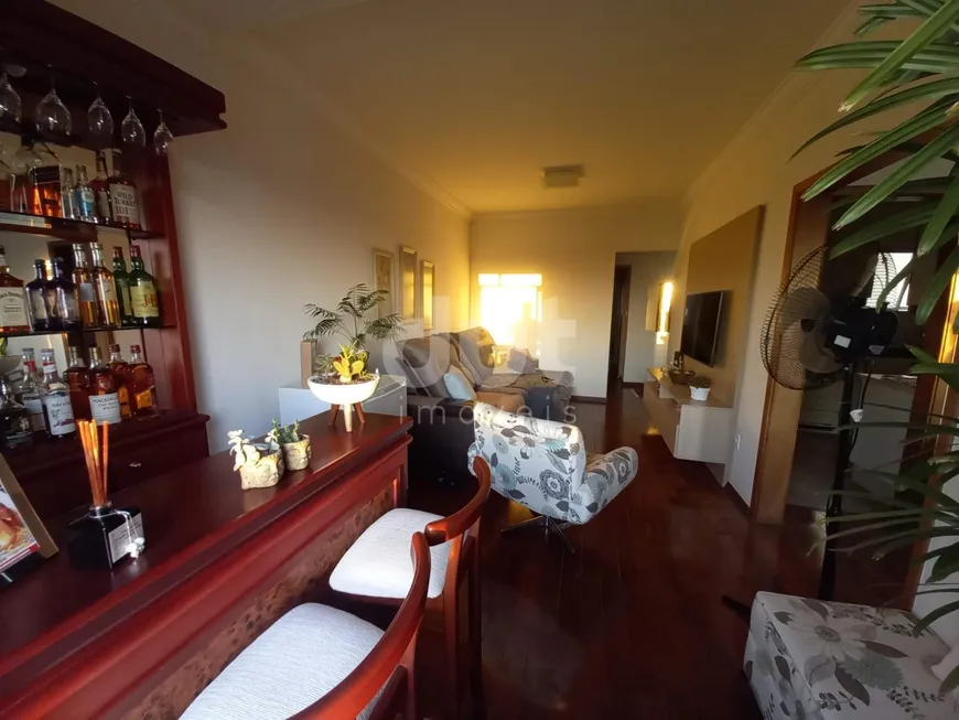 Foto 1 de Apartamento com 3 Quartos à venda, 147m² em Jardim Chapadão, Campinas