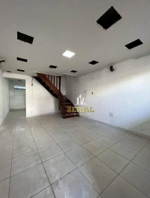 Foto 1 de Sobrado com 2 Quartos para venda ou aluguel, 98m² em Santa Paula, São Caetano do Sul