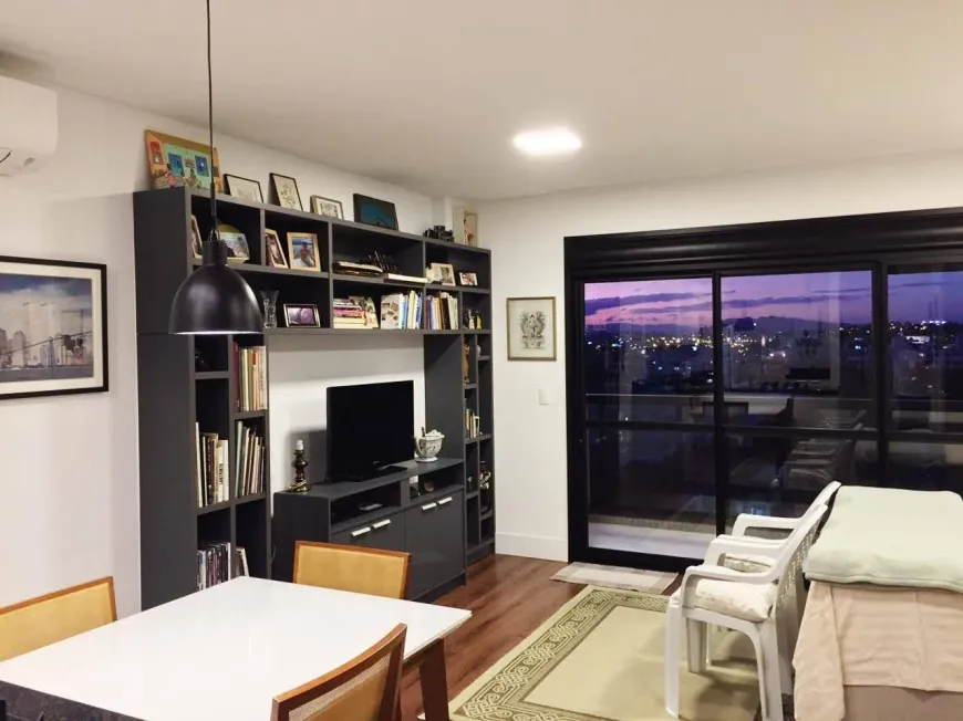 Foto 1 de Apartamento com 1 Quarto à venda, 49m² em Bom Abrigo, Florianópolis