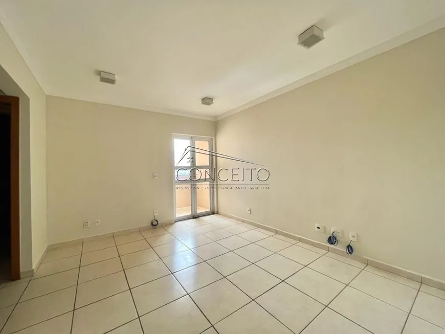 Foto 1 de Apartamento com 2 Quartos à venda, 60m² em Nova América, Piracicaba