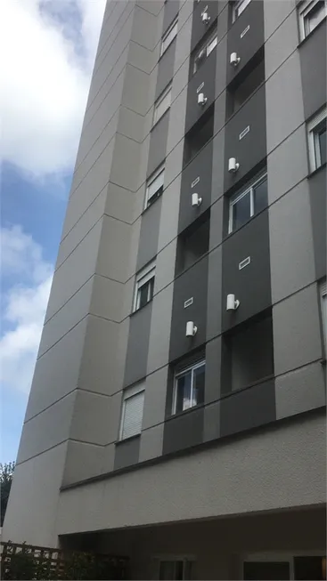 Foto 1 de Apartamento com 2 Quartos para venda ou aluguel, 43m² em Jaçanã, São Paulo