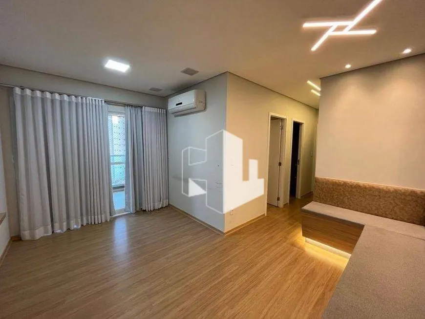 Foto 1 de Apartamento com 2 Quartos à venda, 71m² em Vila Assis, Jaú