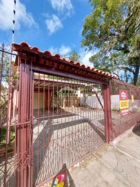 Foto 1 de Casa com 3 Quartos à venda, 266m² em Santa Isabel, Viamão