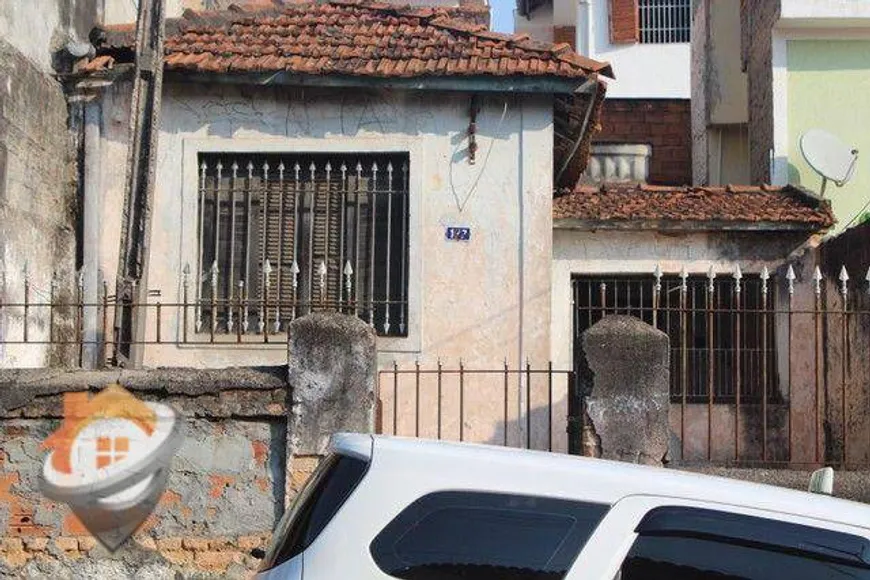 Foto 1 de Lote/Terreno à venda, 102m² em Freguesia do Ó, São Paulo