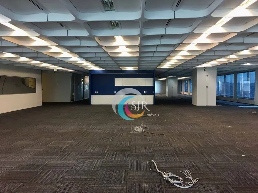 Foto 1 de Sala Comercial para alugar, 3070m² em Morumbi, São Paulo