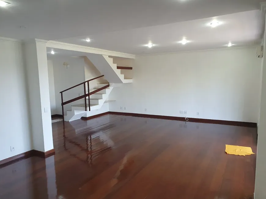 Foto 1 de Apartamento com 3 Quartos à venda, 274m² em Recreio Dos Bandeirantes, Rio de Janeiro