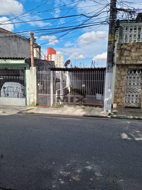 Foto 1 de Casa de Condomínio com 1 Quarto para alugar, 79m² em Jardim Vergueiro (Sacomã), São Paulo