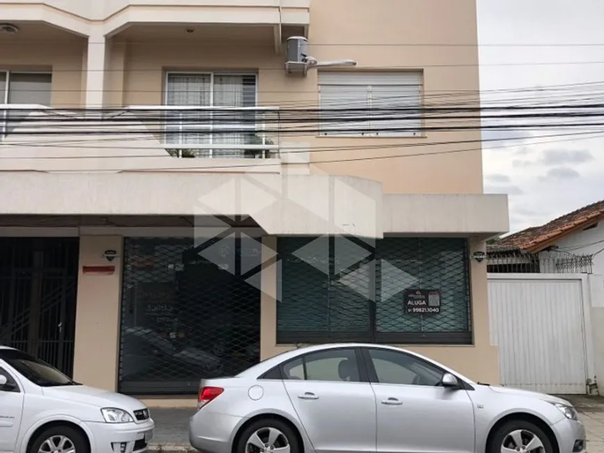 Foto 1 de Sala Comercial para alugar, 145m² em Centro, Santa Cruz do Sul