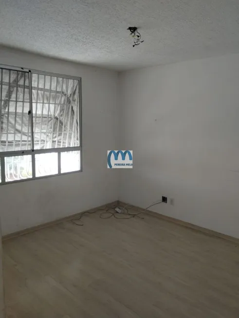 Foto 1 de Apartamento com 2 Quartos à venda, 41m² em Colubandê, São Gonçalo