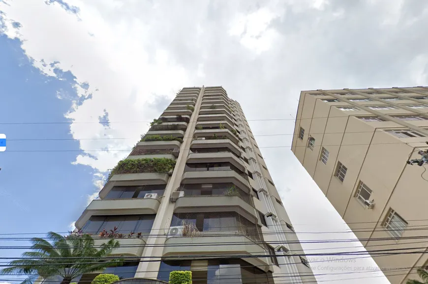 Foto 1 de Apartamento com 3 Quartos à venda, 151m² em Setor Oeste, Goiânia