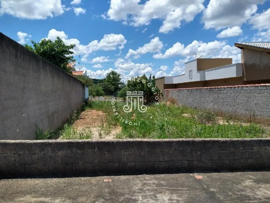 Foto 1 de Lote/Terreno à venda, 350m² em Jardim Santa Rosa, Jundiaí