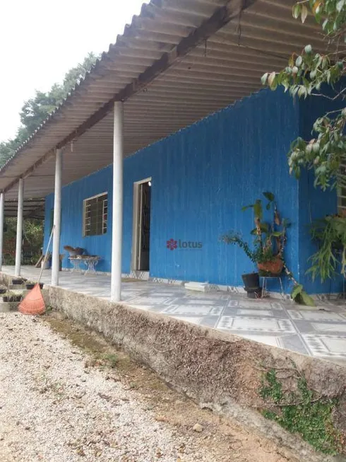 Foto 1 de Fazenda/Sítio com 3 Quartos à venda, 180m² em Ponunduva, Cajamar