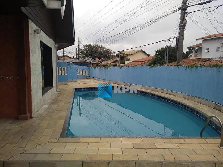 Foto 1 de Casa com 3 Quartos à venda, 499m² em Jardim das Indústrias, São José dos Campos