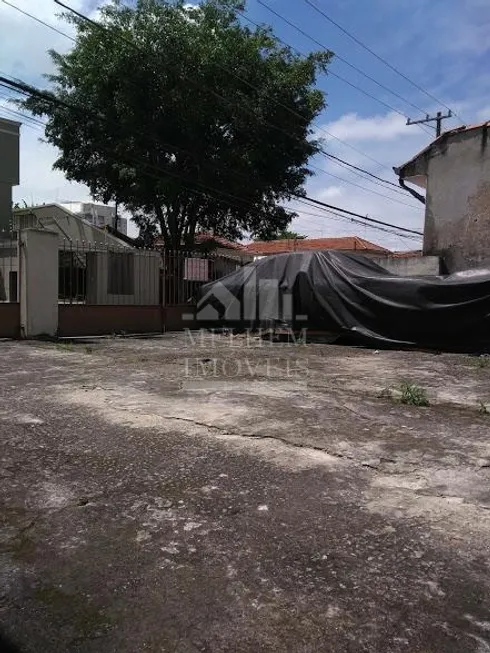 Foto 1 de Lote/Terreno à venda, 1160m² em Vila Leonor, São Paulo