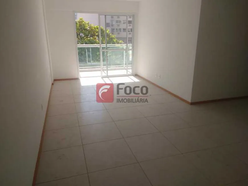 Foto 1 de Apartamento com 4 Quartos à venda, 107m² em Botafogo, Rio de Janeiro