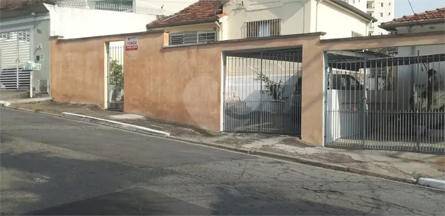 Foto 1 de Lote/Terreno à venda, 100m² em Santa Teresinha, São Paulo