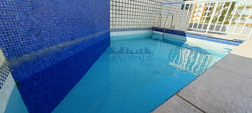 Foto 1 de Cobertura com 4 Quartos à venda, 470m² em Barra da Tijuca, Rio de Janeiro