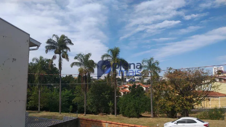 Foto 1 de Lote/Terreno à venda, 300m² em Parque dos Jacarandás, Campinas