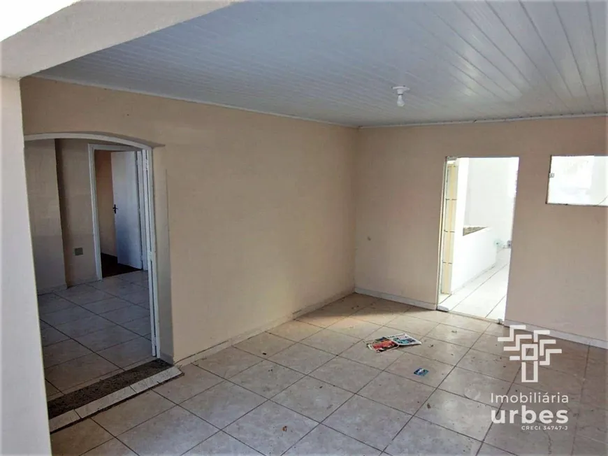 Foto 1 de Imóvel Comercial com 4 Quartos para venda ou aluguel, 146m² em Vila Rehder, Americana