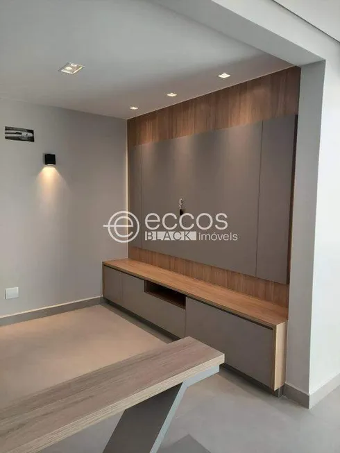 Foto 1 de Apartamento com 3 Quartos à venda, 93m² em Saraiva, Uberlândia