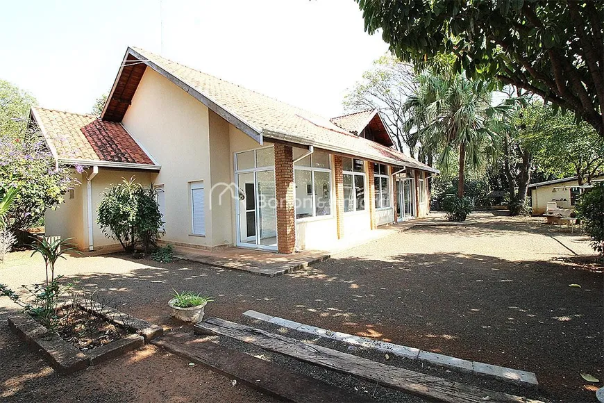 Foto 1 de Casa com 3 Quartos à venda, 300m² em Morumbi, Paulínia