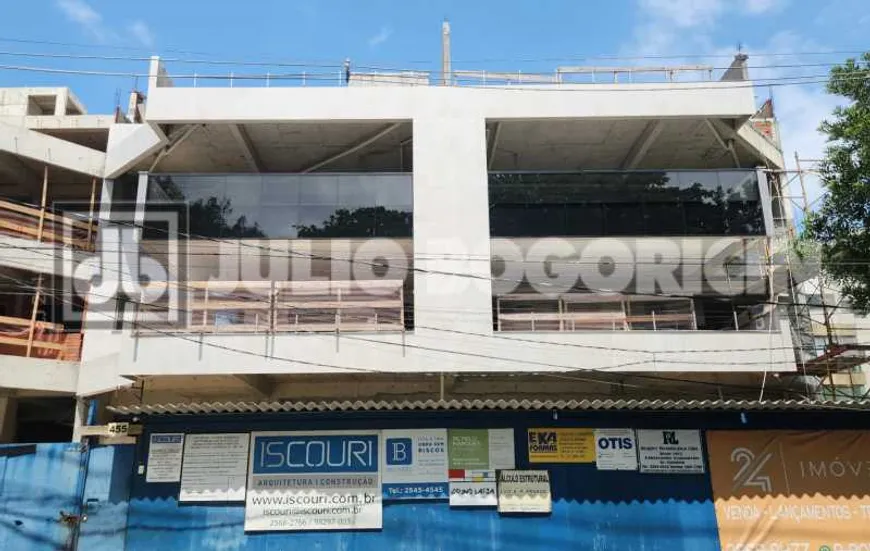 Foto 1 de Apartamento com 3 Quartos à venda, 123m² em Recreio Dos Bandeirantes, Rio de Janeiro