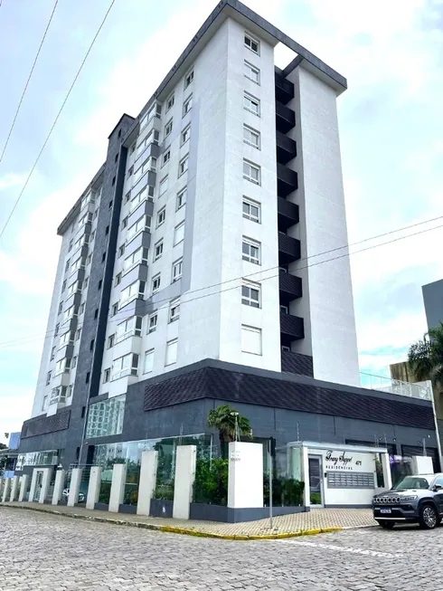 Foto 1 de Apartamento com 3 Quartos à venda, 101m² em Panazzolo, Caxias do Sul
