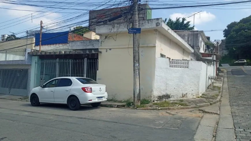 Foto 1 de Casa com 2 Quartos à venda, 250m² em Vila Galvão, Guarulhos