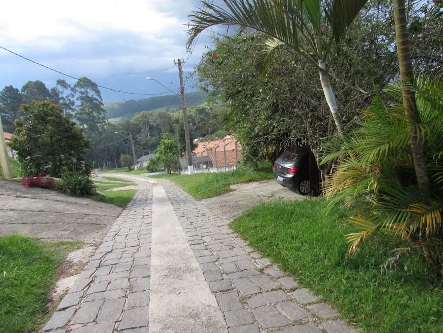 Foto 1 de Casa de Condomínio com 3 Quartos à venda, 610m² em Alto da Serra - Mailasqui, São Roque