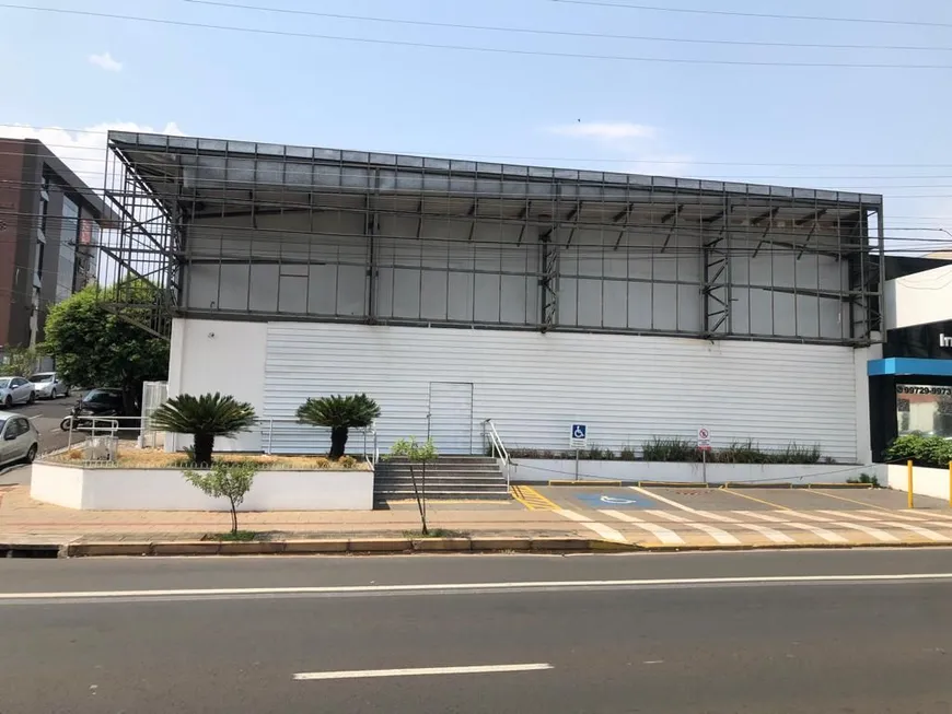 Foto 1 de Ponto Comercial para alugar, 500m² em Centro, São José do Rio Preto