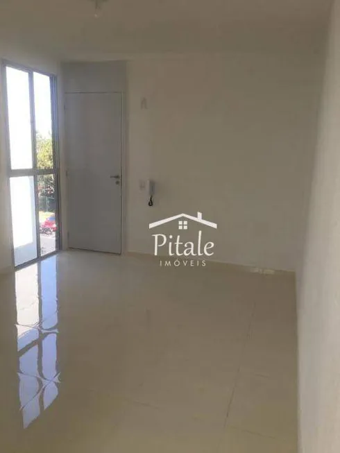 Foto 1 de Apartamento com 2 Quartos à venda, 43m² em Recanto Vista Alegre, Cotia