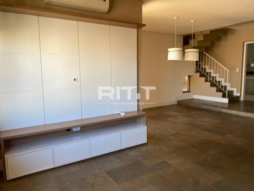 Foto 1 de Cobertura com 3 Quartos à venda, 218m² em Jardim Proença, Campinas