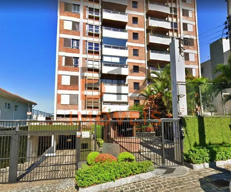 Foto 1 de Apartamento com 3 Quartos à venda, 99m² em Jardim São Paulo, São Paulo