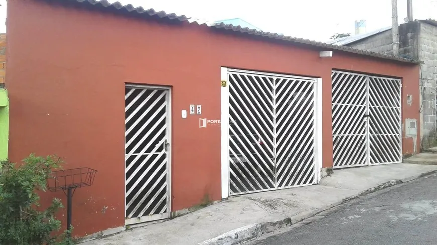 Foto 1 de Casa com 4 Quartos à venda, 128m² em Vila Joao Montesano, Itapecerica da Serra