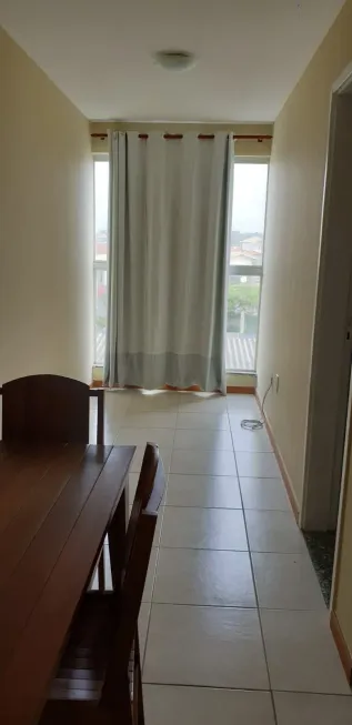 Foto 1 de Apartamento com 1 Quarto para alugar, 65m² em Vilas do Atlantico, Lauro de Freitas