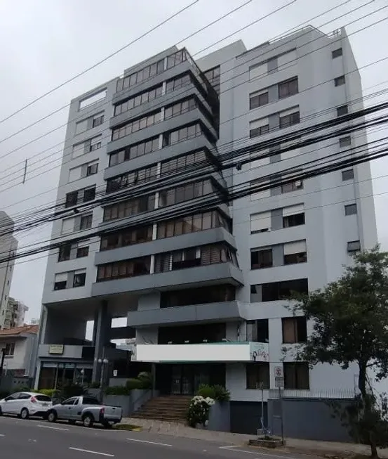 Foto 1 de Cobertura com 3 Quartos à venda, 258m² em São Pelegrino, Caxias do Sul