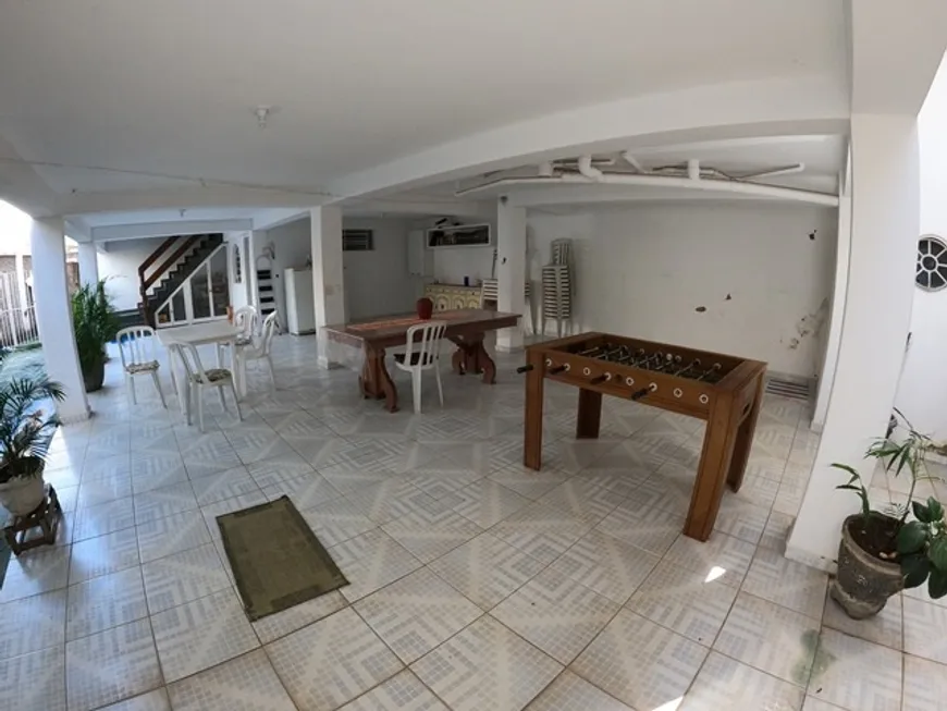 Foto 1 de Casa com 5 Quartos à venda, 352m² em Paquetá, Belo Horizonte