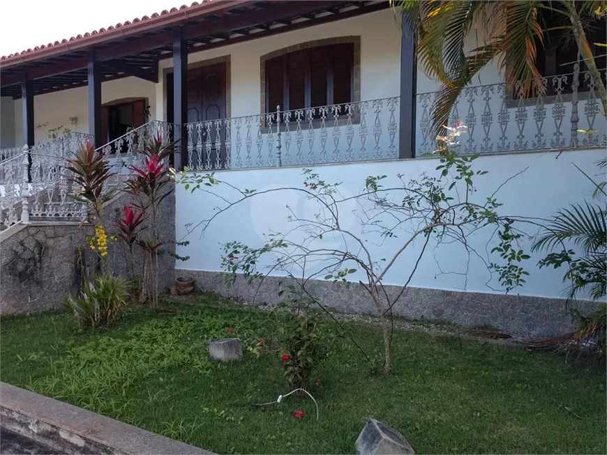 Foto 1 de Casa de Condomínio com 4 Quartos à venda, 280m² em Piratininga, Niterói