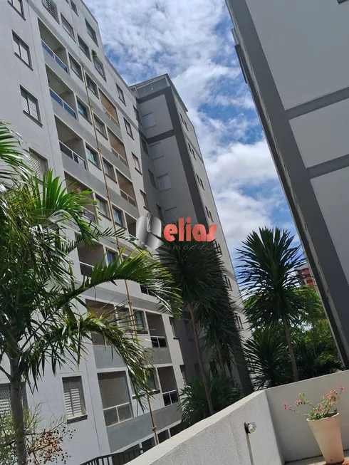 Foto 1 de Apartamento com 3 Quartos à venda, 135m² em Jardim Panorama, Bauru