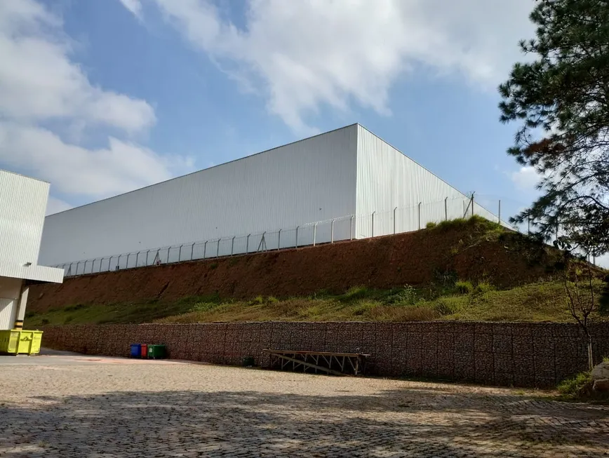 Foto 1 de Galpão/Depósito/Armazém para venda ou aluguel, 19000m² em Jandira, Jandira