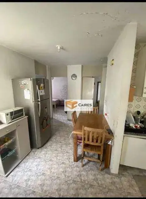 Foto 1 de Apartamento com 3 Quartos à venda, 76m² em Jardim do Vovô, Campinas