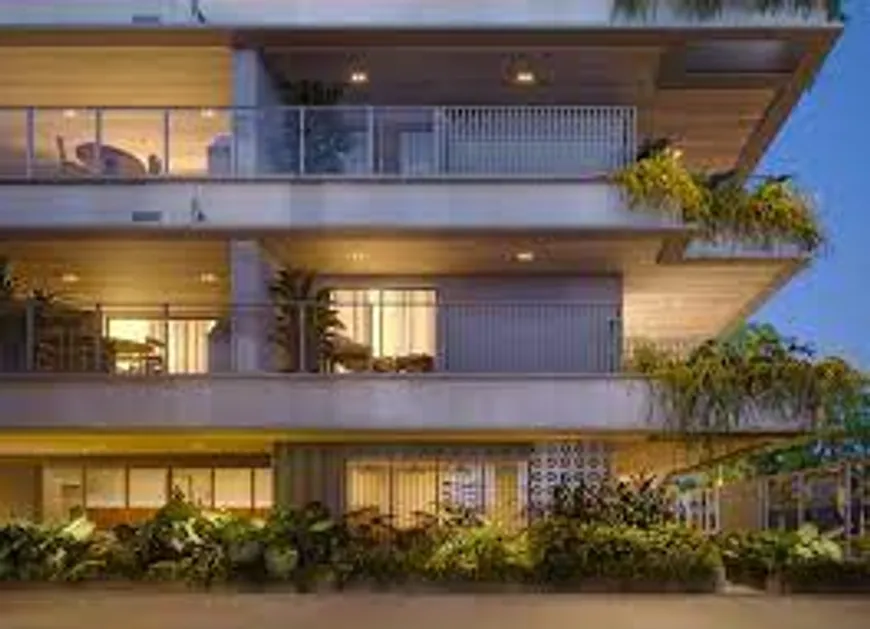 Foto 1 de Apartamento com 3 Quartos à venda, 124m² em Urca, Rio de Janeiro