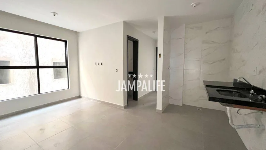 Foto 1 de Apartamento com 2 Quartos à venda, 48m² em Bessa, João Pessoa