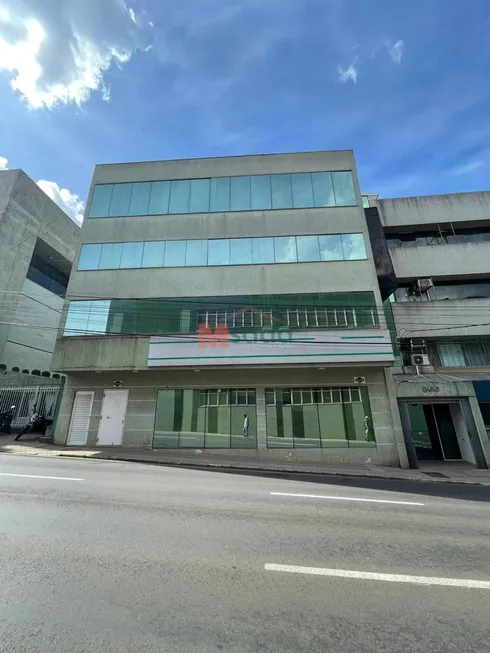 Foto 1 de Galpão/Depósito/Armazém para alugar, 360m² em Centro, Ponta Grossa