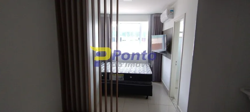 Foto 1 de Flat com 1 Quarto à venda, 37m² em Vila Joana D Arc, Lagoa Santa