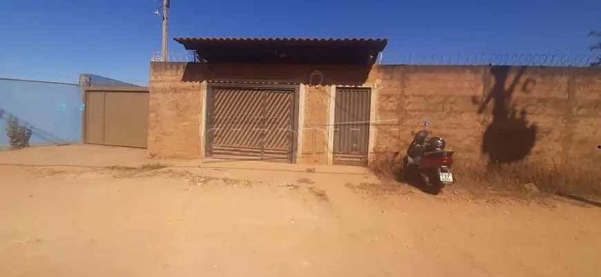 Foto 1 de Fazenda/Sítio com 2 Quartos à venda, 150m² em Jardim das Torres, São Carlos