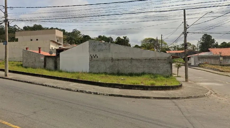 Foto 1 de Lote/Terreno à venda, 187m² em Vila Adriana, São José dos Campos