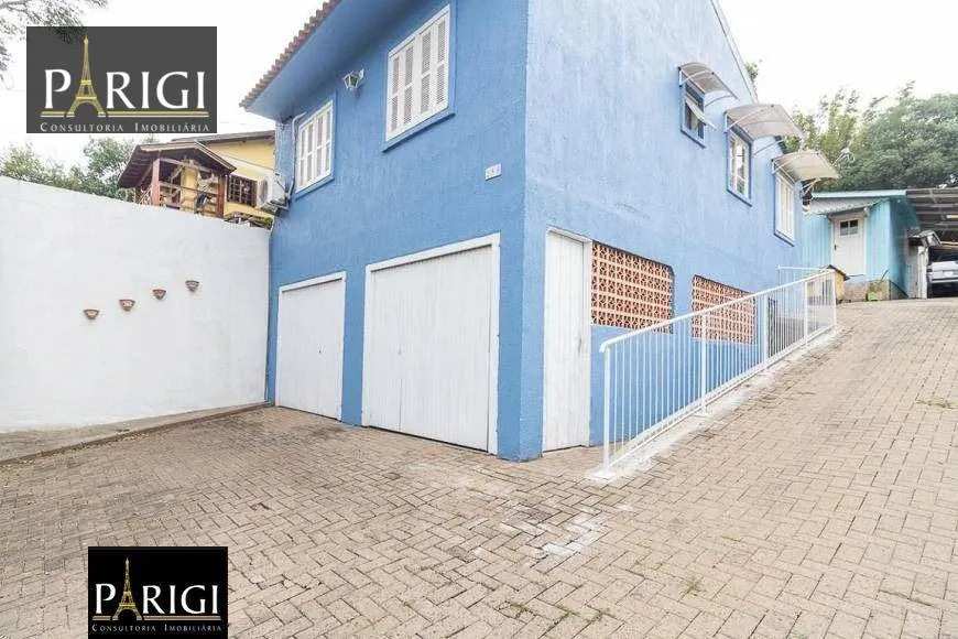 Foto 1 de Casa com 5 Quartos para alugar, 250m² em Jardim Carvalho, Porto Alegre